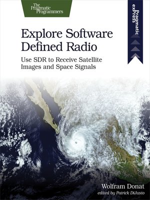 cover image of Explore Software Defined Radio